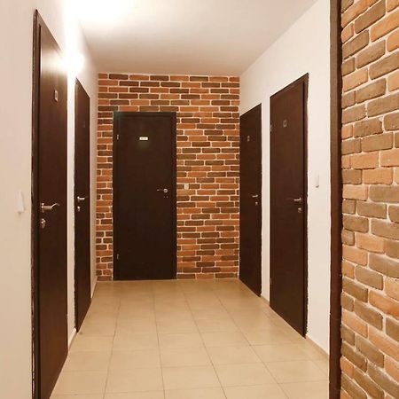 Hotel Slivnitsa Burgas Ngoại thất bức ảnh