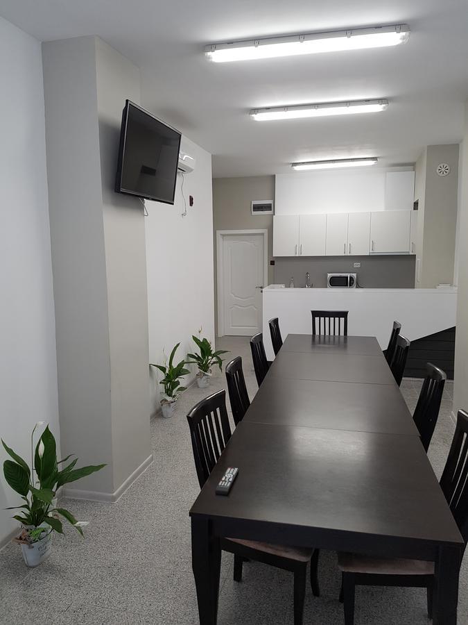 Hotel Slivnitsa Burgas Ngoại thất bức ảnh