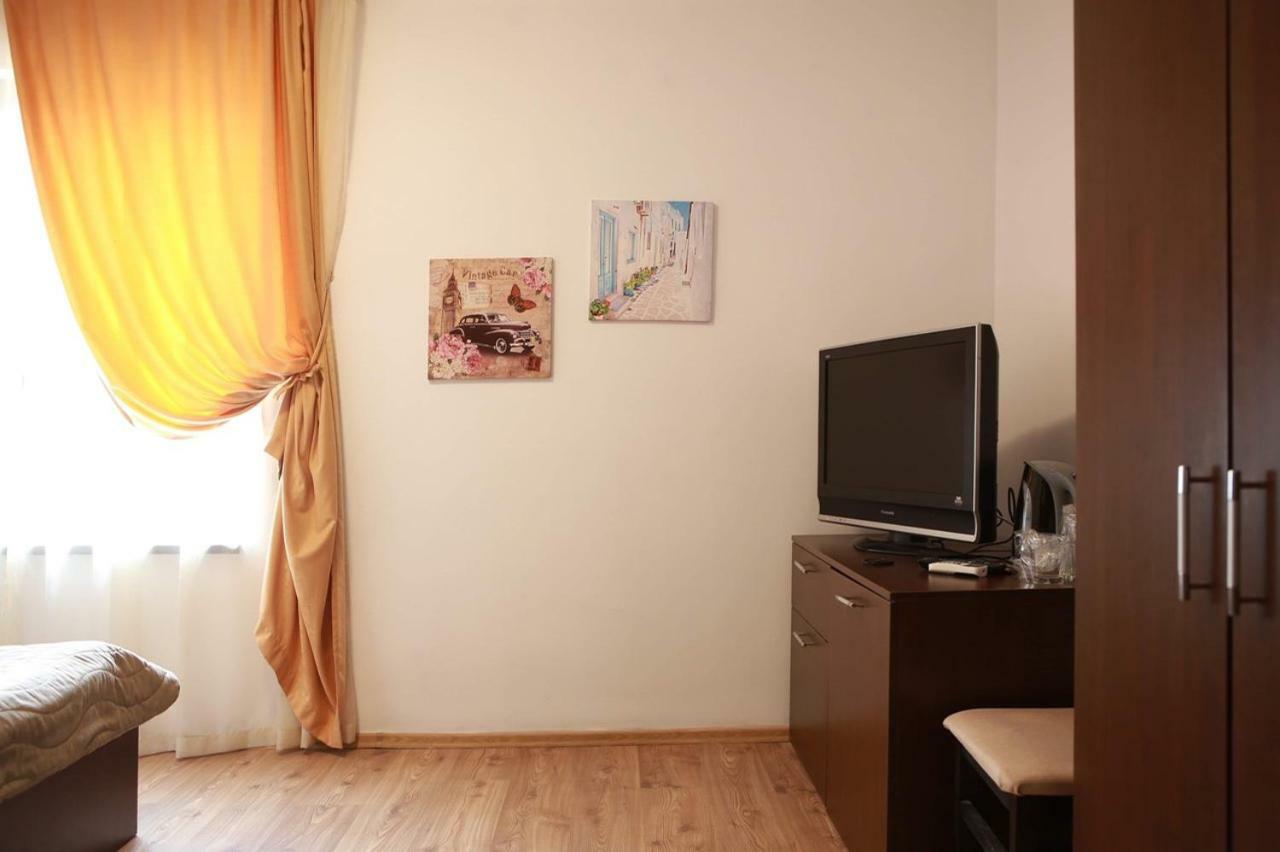 Hotel Slivnitsa Burgas Ngoại thất bức ảnh