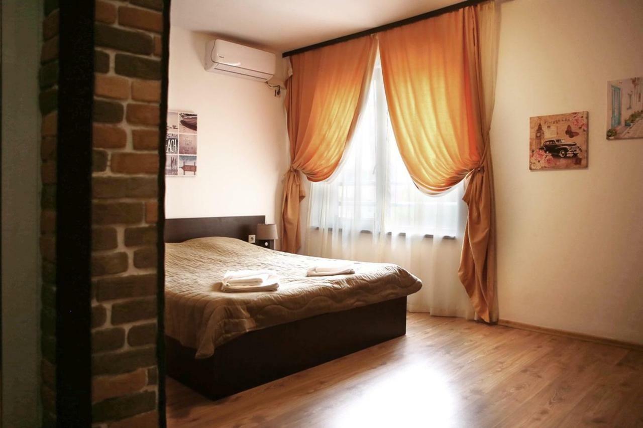 Hotel Slivnitsa Burgas Ngoại thất bức ảnh