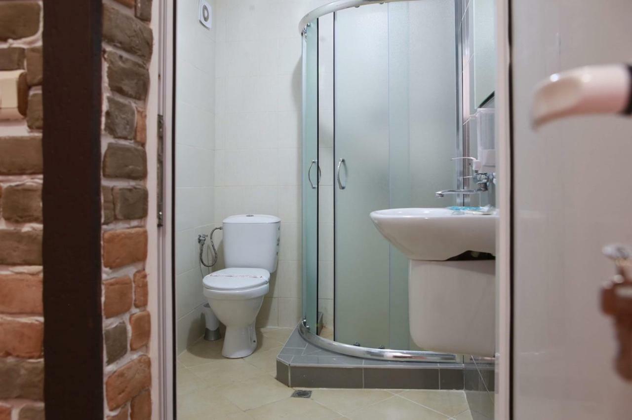 Hotel Slivnitsa Burgas Ngoại thất bức ảnh