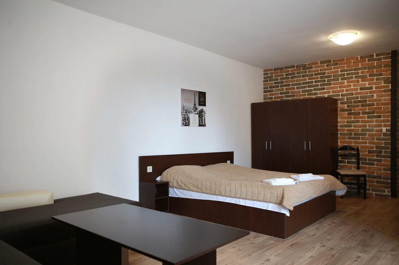 Hotel Slivnitsa Burgas Ngoại thất bức ảnh