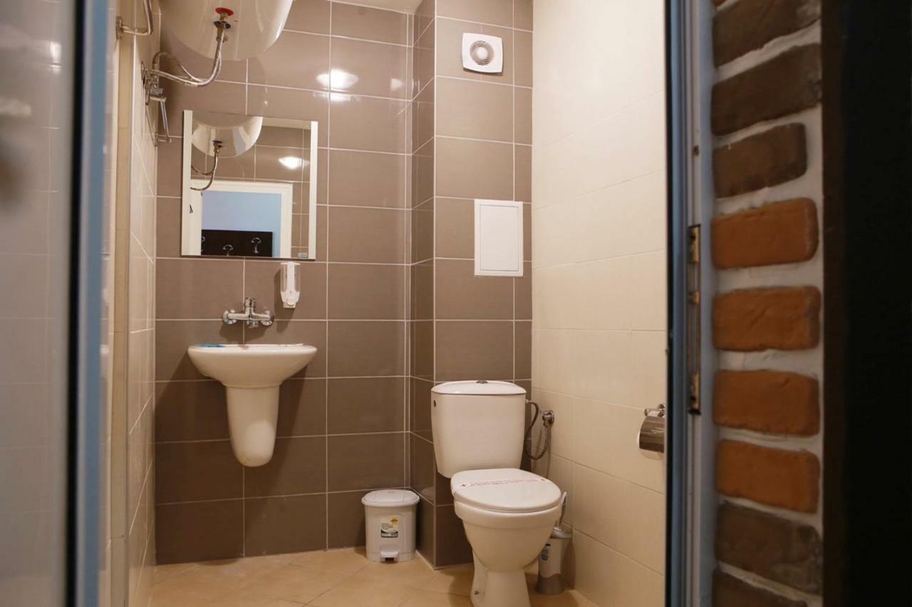 Hotel Slivnitsa Burgas Ngoại thất bức ảnh